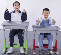 教育裝備創(chuàng)新產(chǎn)品層出不窮，新型課桌椅將替代傳統(tǒng)課桌椅